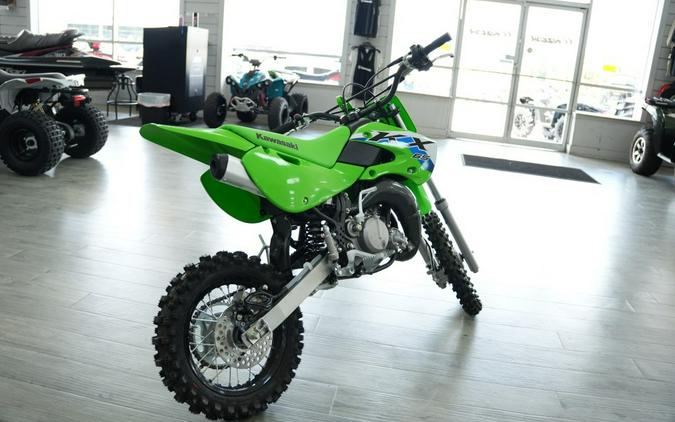 2026 Kawasaki KX™65