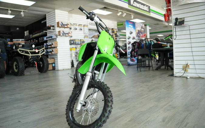 2026 Kawasaki KX™65