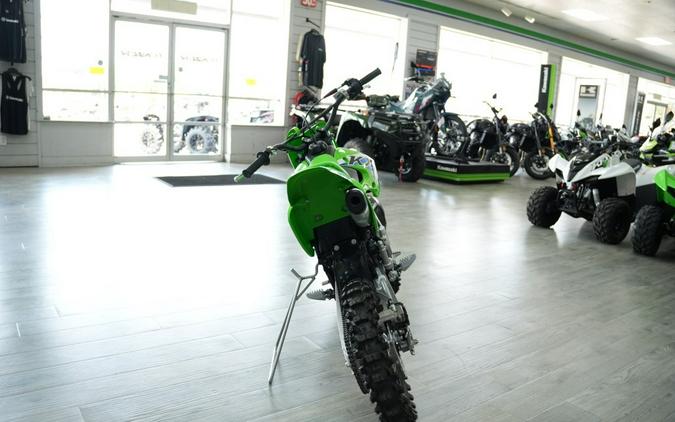 2026 Kawasaki KX™65