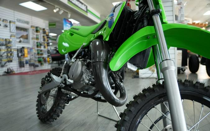 2026 Kawasaki KX™65