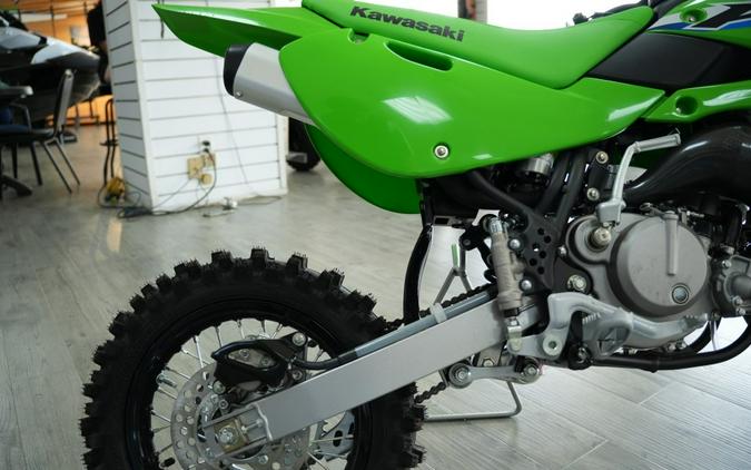 2026 Kawasaki KX™65