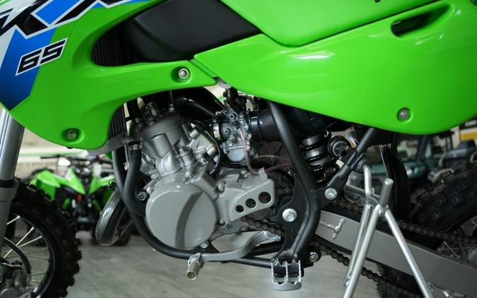 2026 Kawasaki KX™65