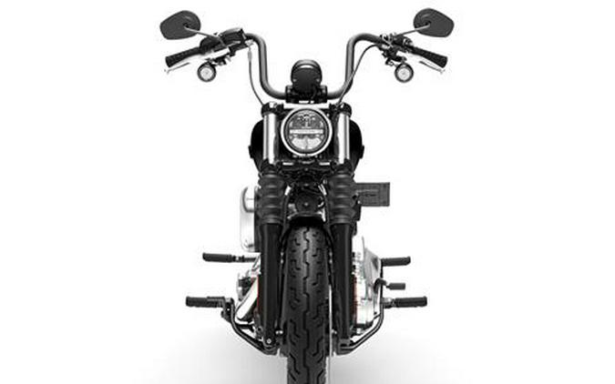 2025 Harley-Davidson Street Bob®