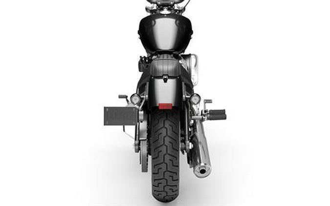 2025 Harley-Davidson Street Bob®