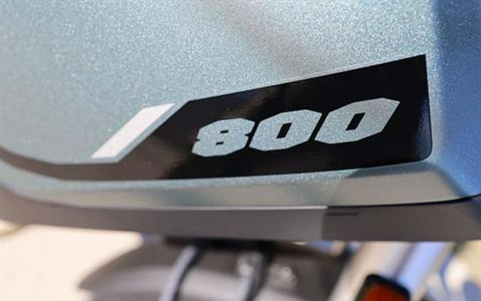 2024 Suzuki V-Strom 800