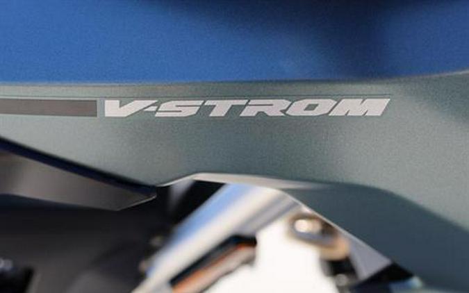 2024 Suzuki V-Strom 800