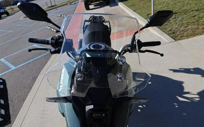 2024 Suzuki V-Strom 800