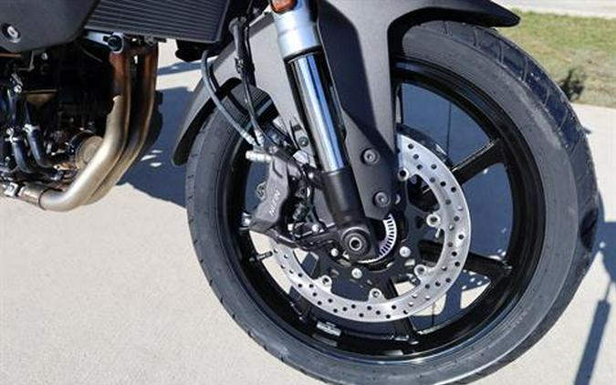 2024 Suzuki V-Strom 800