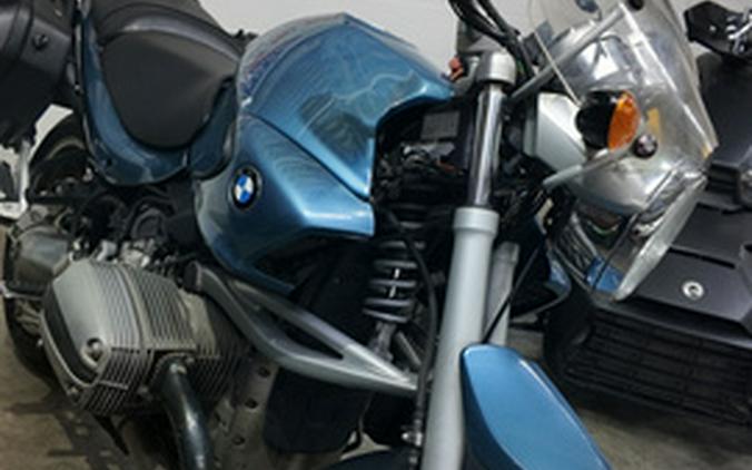 2002 BMW R1150R