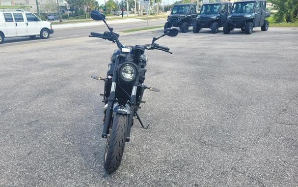2026 Yamaha XSR700