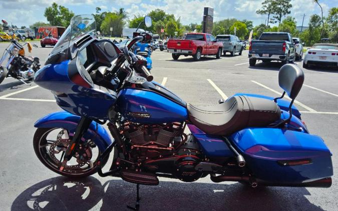 2024 Harley-Davidson Road Glide®