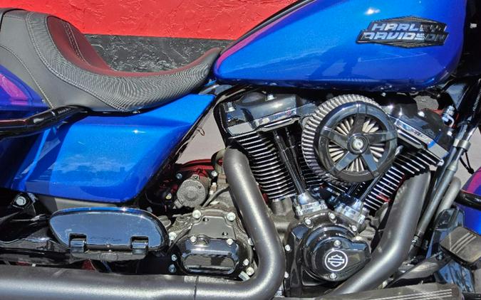 2024 Harley-Davidson Road Glide®