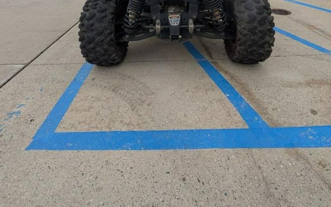 2022 Can-Am® Commander MAX DPS