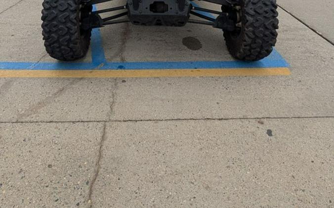 2022 Can-Am® Commander MAX DPS