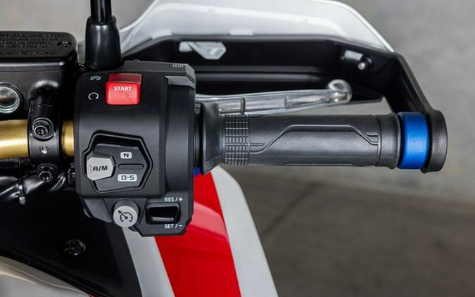 2026 Honda Africa Twin Adventure Sports ES DCT