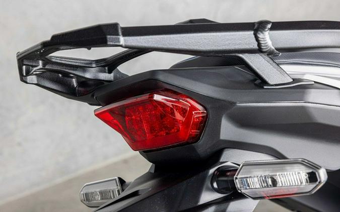 2026 Honda Africa Twin Adventure Sports ES DCT