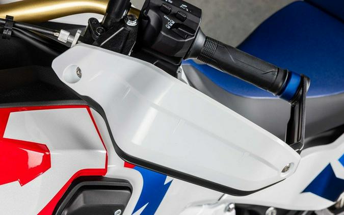 2026 Honda Africa Twin Adventure Sports ES DCT