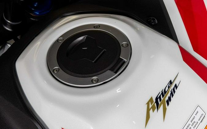 2026 Honda Africa Twin Adventure Sports ES DCT