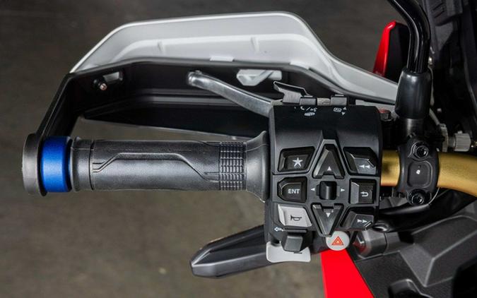 2026 Honda Africa Twin Adventure Sports ES DCT