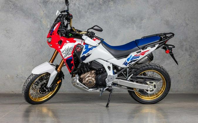 2026 Honda Africa Twin Adventure Sports ES DCT