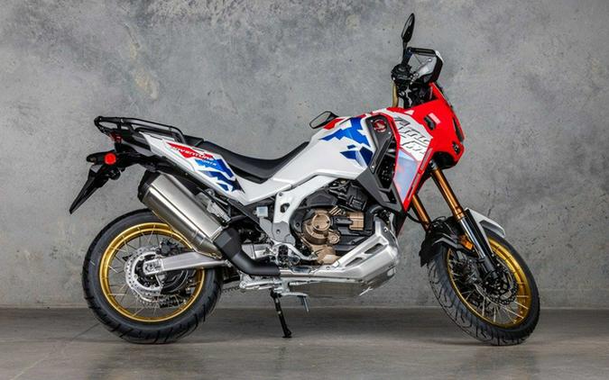 2026 Honda Africa Twin Adventure Sports ES DCT