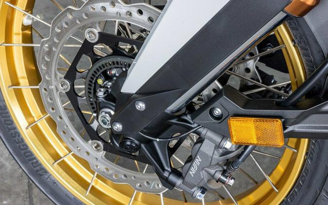 2026 Honda Africa Twin Adventure Sports ES DCT