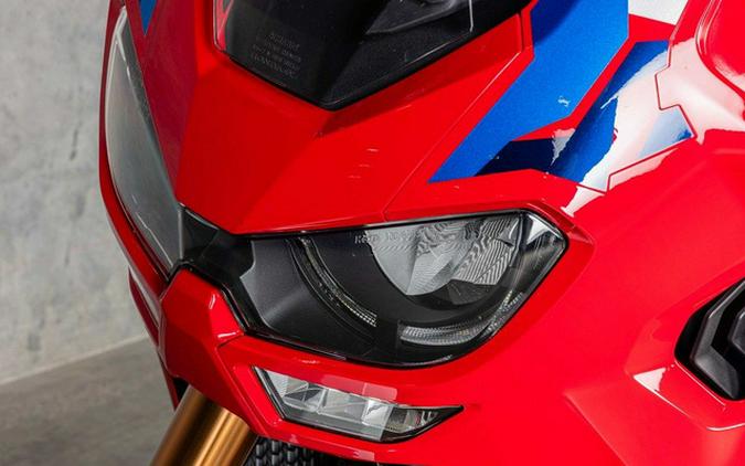 2026 Honda Africa Twin Adventure Sports ES DCT