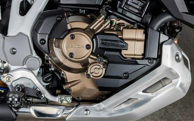 2026 Honda Africa Twin Adventure Sports ES DCT