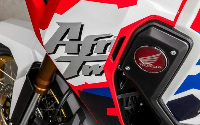 2026 Honda Africa Twin Adventure Sports ES DCT