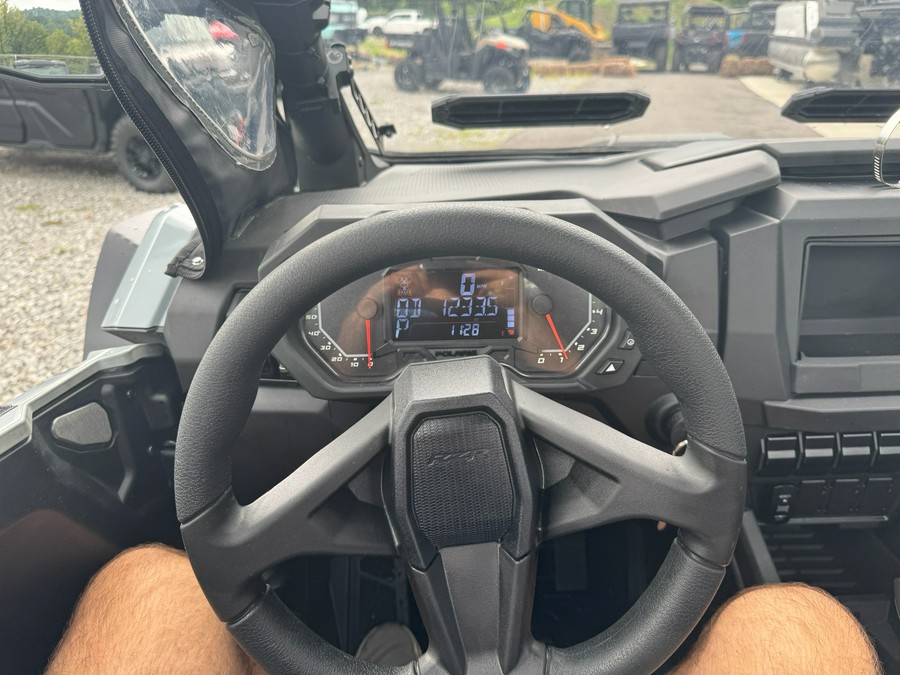 2025 Polaris RZR PRO S Sport