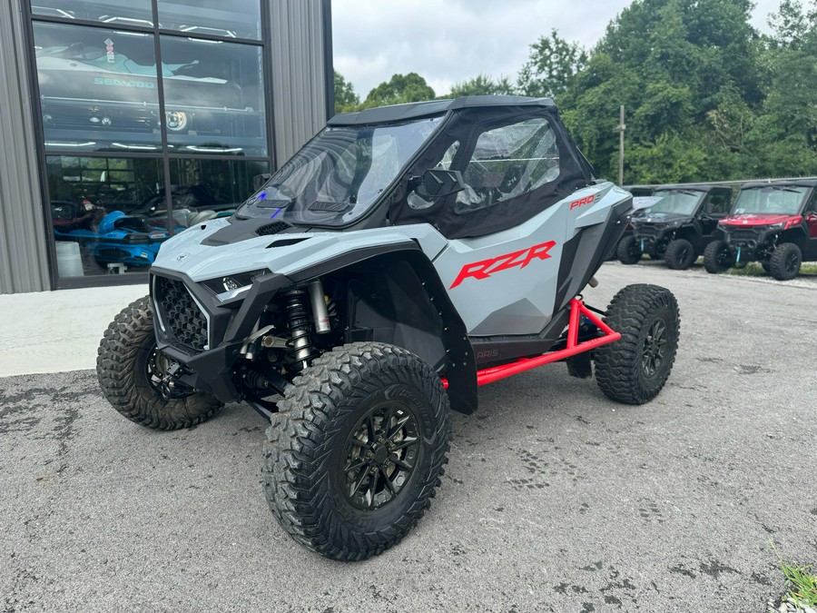 2025 Polaris RZR PRO S Sport