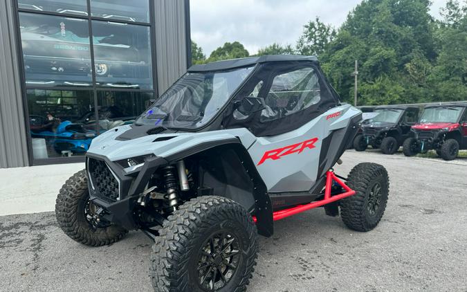2025 Polaris RZR PRO S Sport