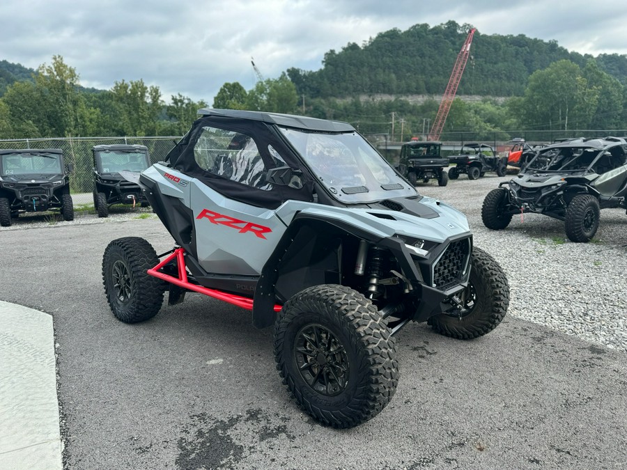 2025 Polaris RZR PRO S Sport