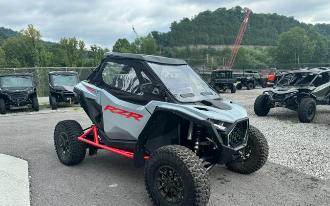 2025 Polaris RZR PRO S Sport