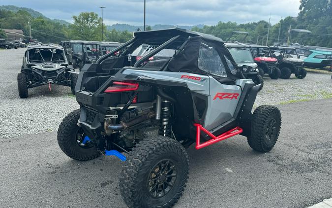 2025 Polaris RZR PRO S Sport