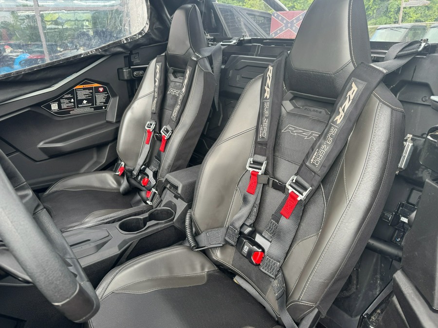 2025 Polaris RZR PRO S Sport