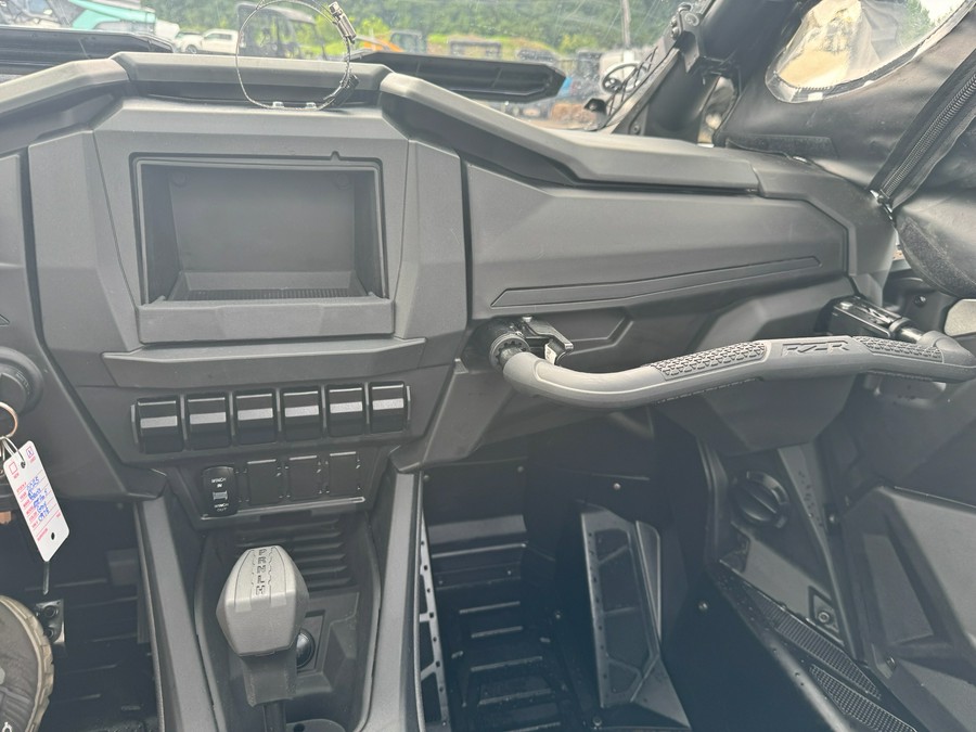 2025 Polaris RZR PRO S Sport