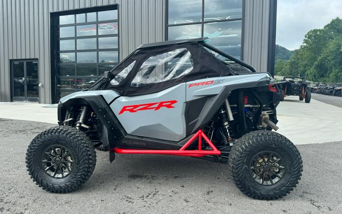 2025 Polaris RZR PRO S Sport