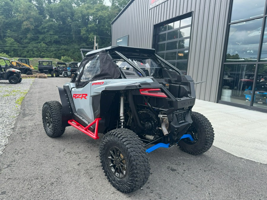 2025 Polaris RZR PRO S Sport