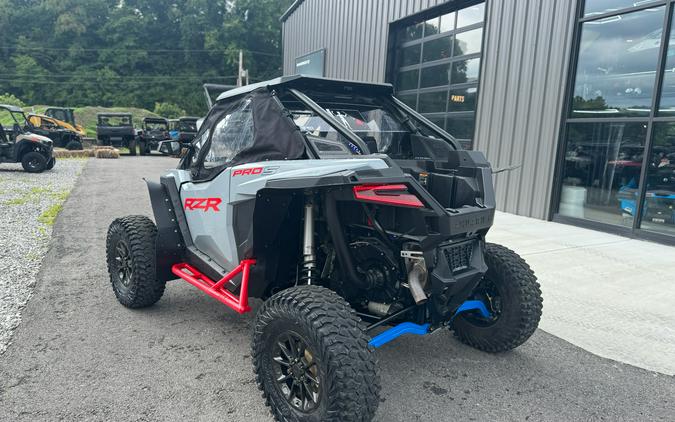 2025 Polaris RZR PRO S Sport