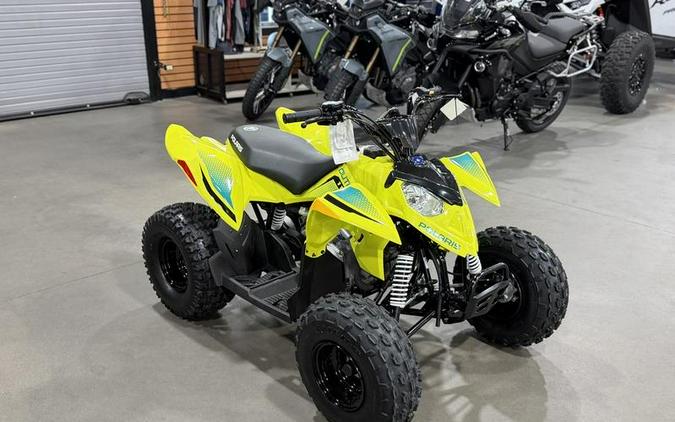 2026 Polaris® Outlaw 110 EFI