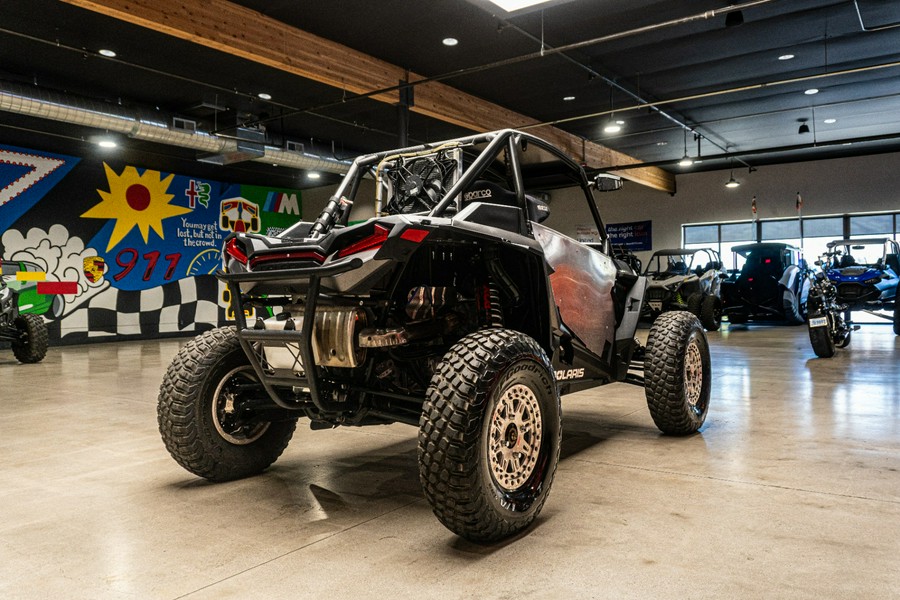 2021 Polaris RZR Turbo S