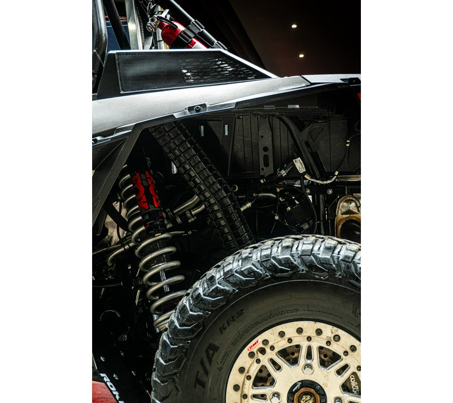 2021 Polaris RZR Turbo S