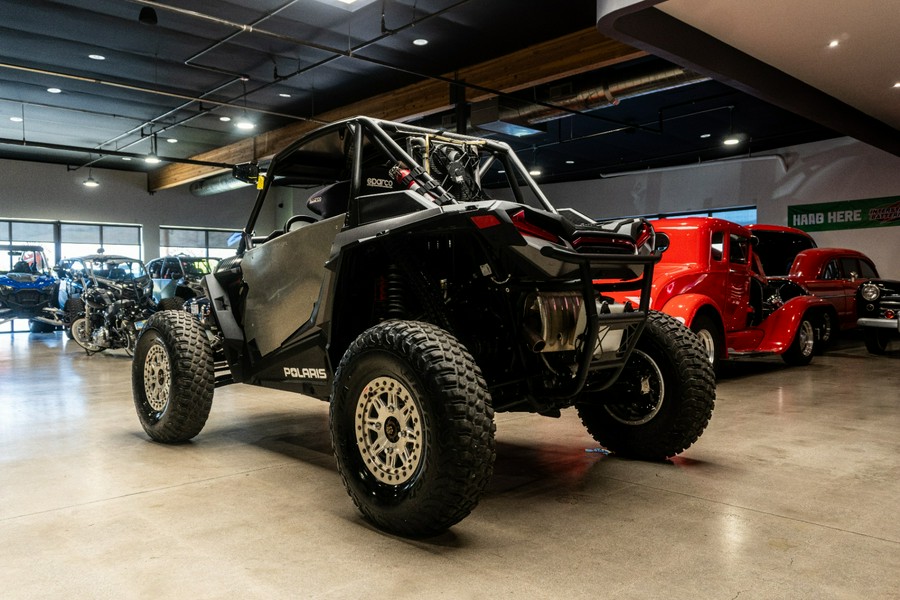 2021 Polaris RZR Turbo S