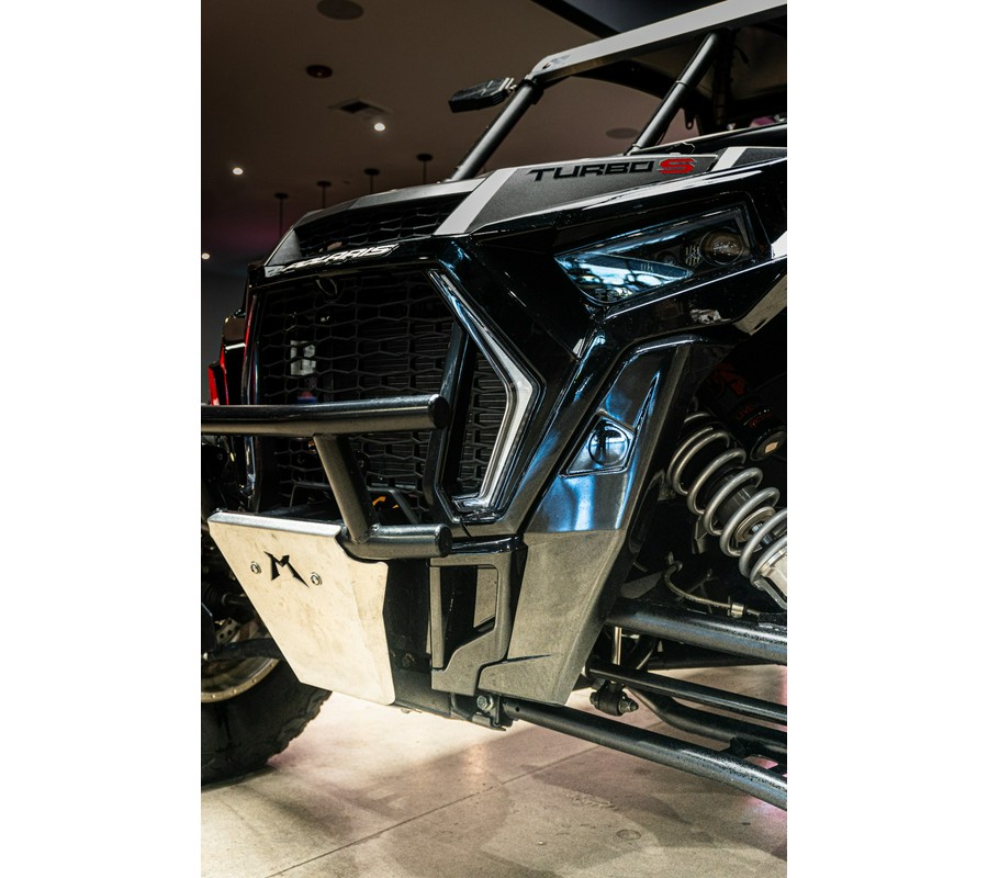 2021 Polaris RZR Turbo S