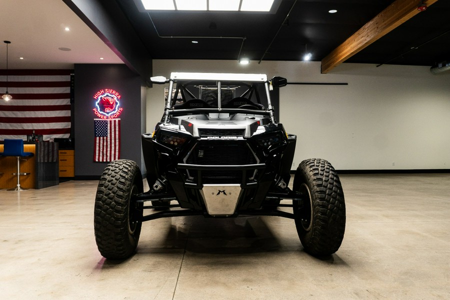 2021 Polaris RZR Turbo S