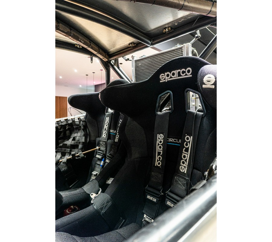 2021 Polaris RZR Turbo S