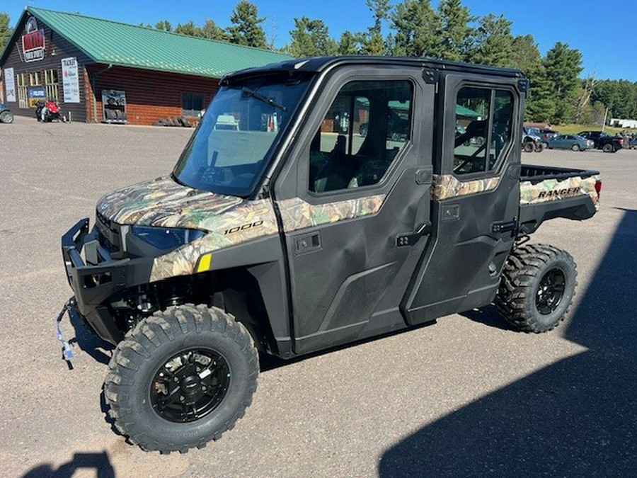 2027 Ranger Crew® XP 1000 NorthStar Edition Ultimate - Polaris