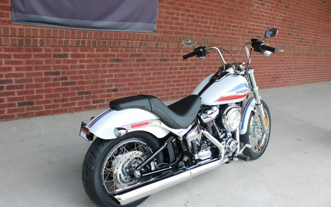 2026 Harley-Davidson® Super Glide® White Onyx Pearl