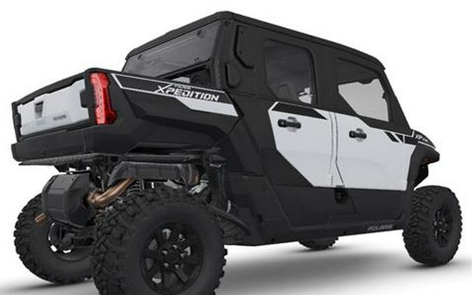 2027 Polaris Polaris XPEDITION XP 5 NorthStar
